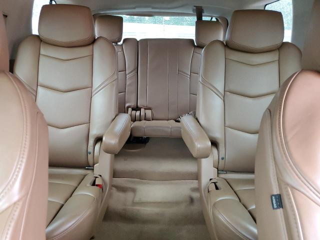 Photo 9 VIN: 1GYS4PKJ9FR640959 - CADILLAC ESCALADE P 