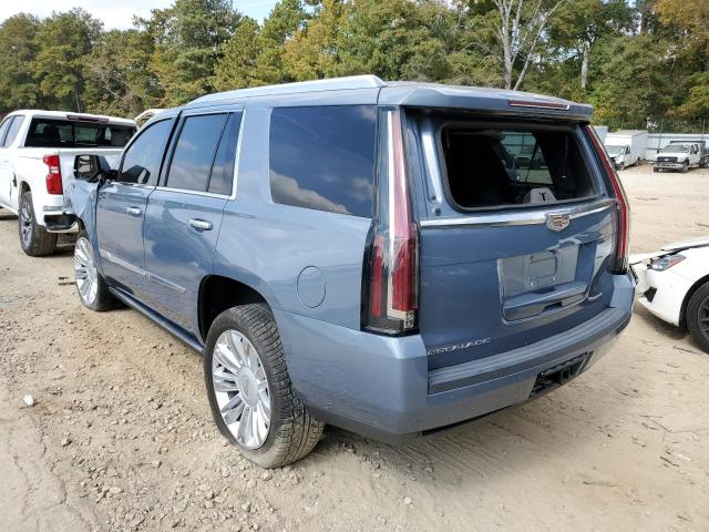 Photo 2 VIN: 1GYS4PKJ9FR706359 - CADILLAC ESCALADE P 