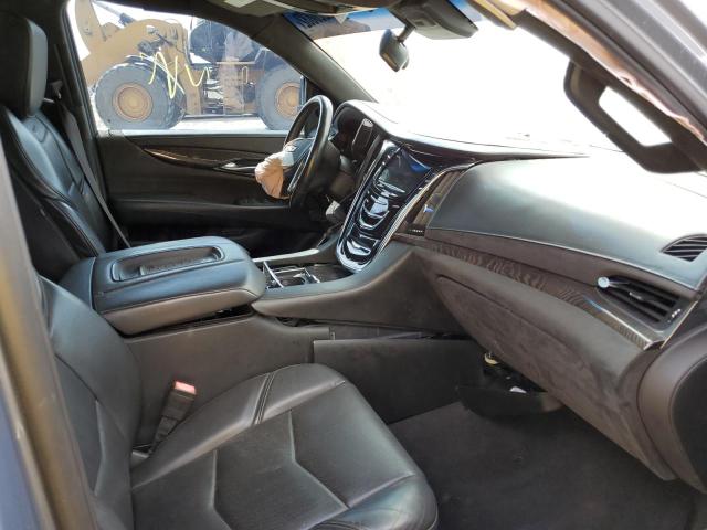 Photo 4 VIN: 1GYS4PKJ9FR706359 - CADILLAC ESCALADE P 