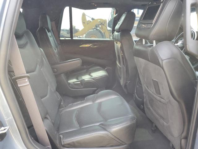 Photo 5 VIN: 1GYS4PKJ9FR706359 - CADILLAC ESCALADE P 