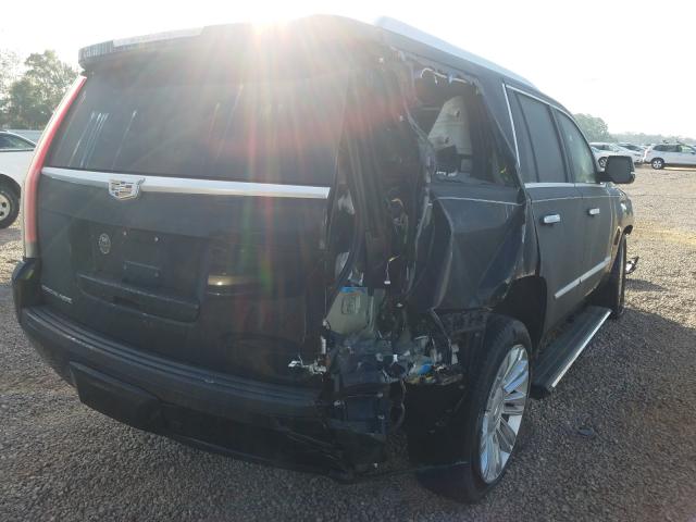 Photo 3 VIN: 1GYS4PKJ9FR714171 - CADILLAC ESCALADE P 