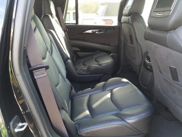 Photo 5 VIN: 1GYS4PKJ9FR714171 - CADILLAC ESCALADE P 