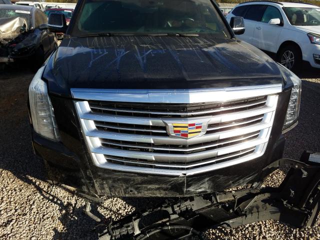 Photo 8 VIN: 1GYS4PKJ9FR714171 - CADILLAC ESCALADE P 