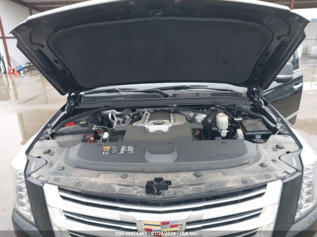 Photo 9 VIN: 1GYS4PKJXFR607985 - CADILLAC ESCALADE 