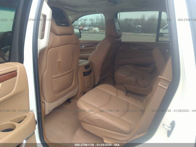 Photo 7 VIN: 1GYS4PKJXFR609025 - CADILLAC ESCALADE 