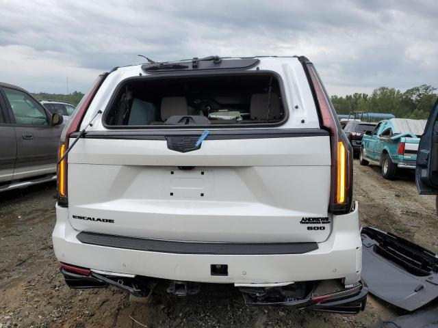 Photo 5 VIN: 1GYS4PKL0MR407616 - CADILLAC ESCALADE E 