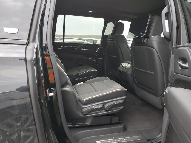 Photo 10 VIN: 1GYS4PKL0PR532989 - CADILLAC ESCALADE 