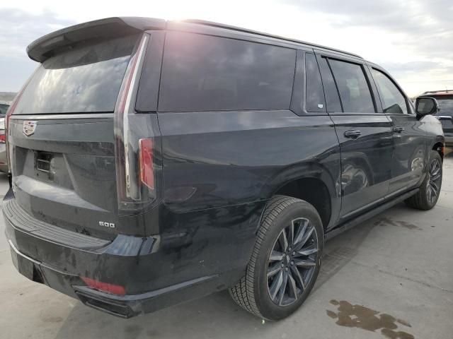 Photo 2 VIN: 1GYS4PKL0PR532989 - CADILLAC ESCALADE 