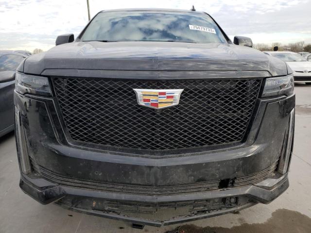 Photo 4 VIN: 1GYS4PKL0PR532989 - CADILLAC ESCALADE 