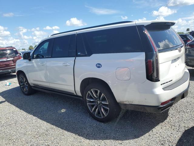 Photo 1 VIN: 1GYS4PKL2MR269951 - CADILLAC ESCALADE E 