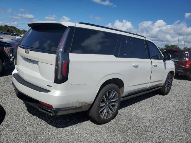 Photo 2 VIN: 1GYS4PKL2MR269951 - CADILLAC ESCALADE E 