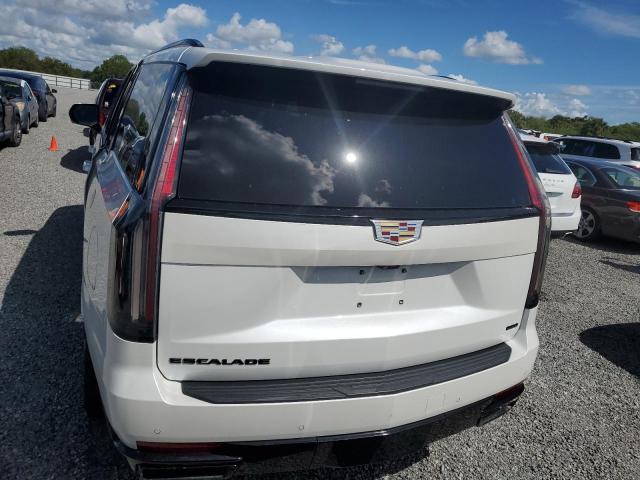 Photo 5 VIN: 1GYS4PKL2MR269951 - CADILLAC ESCALADE E 