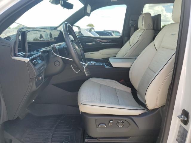 Photo 6 VIN: 1GYS4PKL2MR269951 - CADILLAC ESCALADE E 