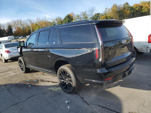 Photo 1 VIN: 1GYS4PKL2RR207196 - CADILLAC ESCALADE E 