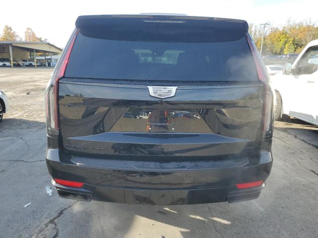 Photo 5 VIN: 1GYS4PKL2RR207196 - CADILLAC ESCALADE E 