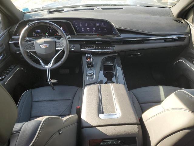 Photo 7 VIN: 1GYS4PKL2RR207196 - CADILLAC ESCALADE E 