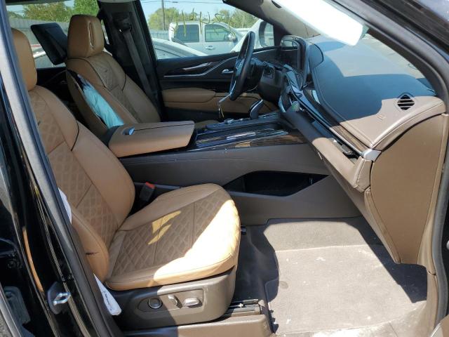 Photo 4 VIN: 1GYS4PKL3MR171107 - CADILLAC ESCALADE E 