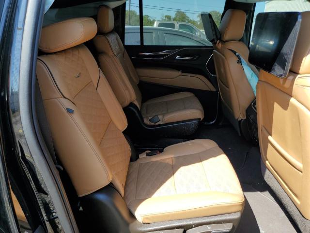 Photo 5 VIN: 1GYS4PKL3MR171107 - CADILLAC ESCALADE E 