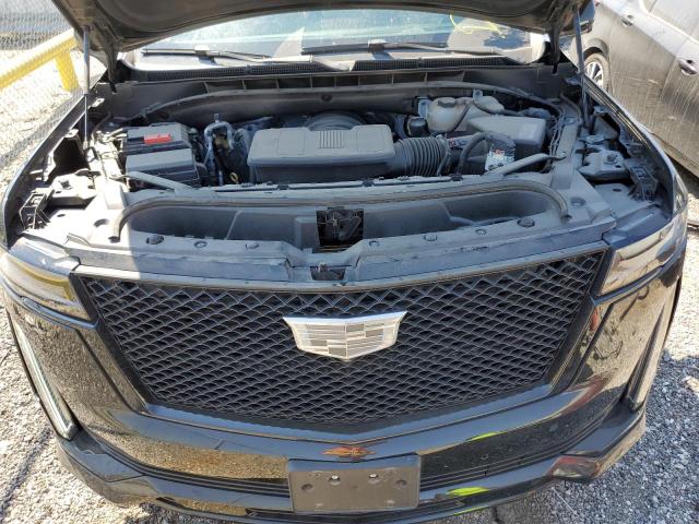 Photo 6 VIN: 1GYS4PKL3MR171107 - CADILLAC ESCALADE E 