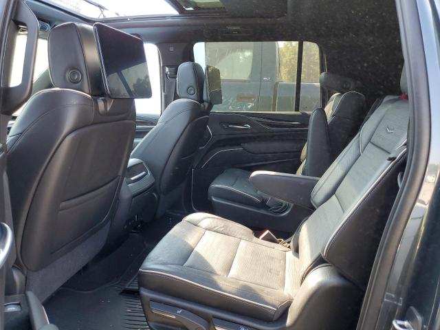 Photo 5 VIN: 1GYS4PKL3MR247327 - CADILLAC ESCALADE E 