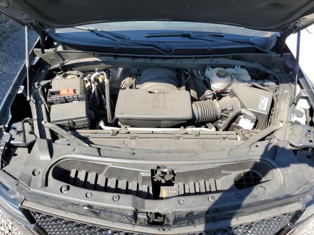 Photo 6 VIN: 1GYS4PKL3MR247327 - CADILLAC ESCALADE E 