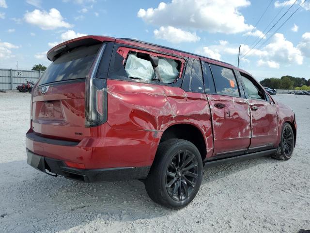 Photo 2 VIN: 1GYS4PKL4MR227457 - CADILLAC ESCALADE 