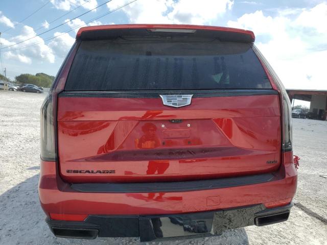 Photo 5 VIN: 1GYS4PKL4MR227457 - CADILLAC ESCALADE 