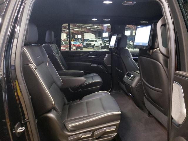 Photo 10 VIN: 1GYS4PKL4MR273144 - CADILLAC ESCALADE E 