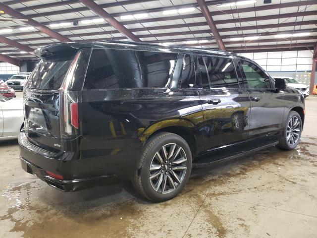 Photo 2 VIN: 1GYS4PKL4MR273144 - CADILLAC ESCALADE E 