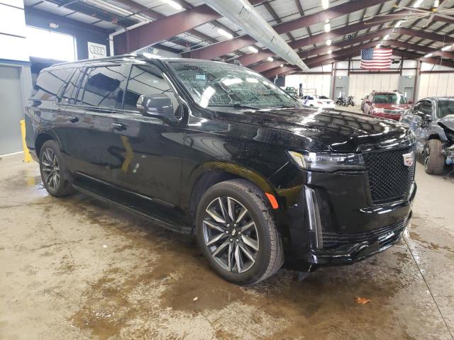 Photo 3 VIN: 1GYS4PKL4MR273144 - CADILLAC ESCALADE E 