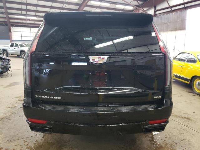 Photo 5 VIN: 1GYS4PKL4MR273144 - CADILLAC ESCALADE E 