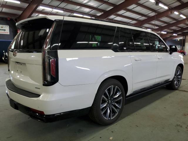 Photo 2 VIN: 1GYS4PKL5MR256420 - CADILLAC ESCALADE E 