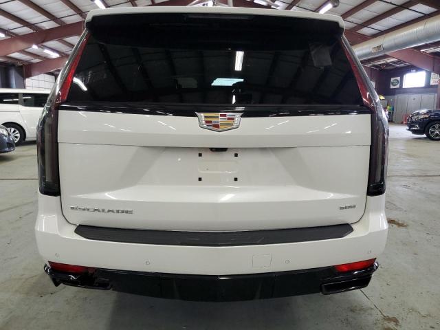 Photo 5 VIN: 1GYS4PKL5MR256420 - CADILLAC ESCALADE E 