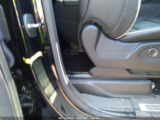 Photo 5 VIN: 1GYS4PKL6MR282699 - CADILLAC ESCALADE ESV 