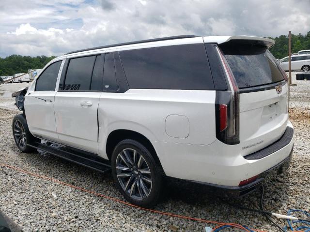 Photo 1 VIN: 1GYS4PKL6NR312348 - CADILLAC ESCALADE 