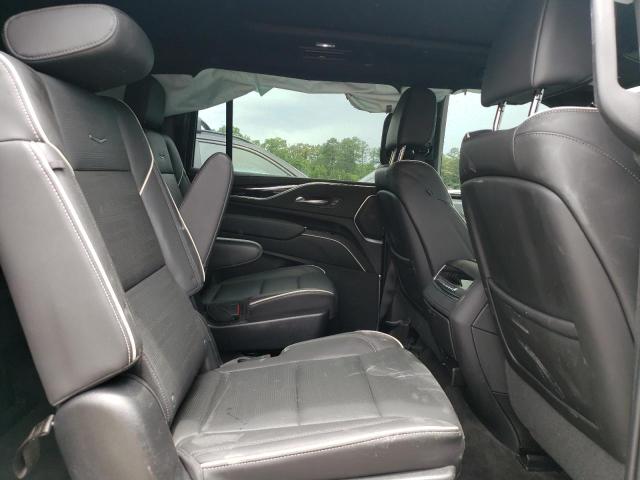 Photo 10 VIN: 1GYS4PKL6NR312348 - CADILLAC ESCALADE 