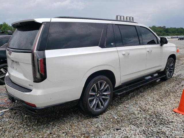 Photo 2 VIN: 1GYS4PKL6NR312348 - CADILLAC ESCALADE 