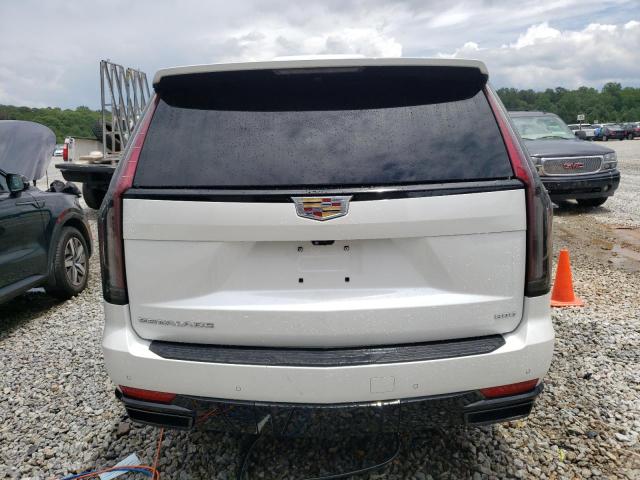 Photo 5 VIN: 1GYS4PKL6NR312348 - CADILLAC ESCALADE 