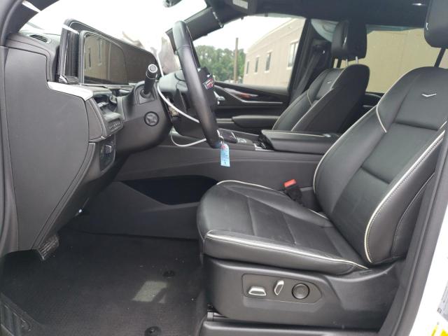 Photo 6 VIN: 1GYS4PKL6NR312348 - CADILLAC ESCALADE 