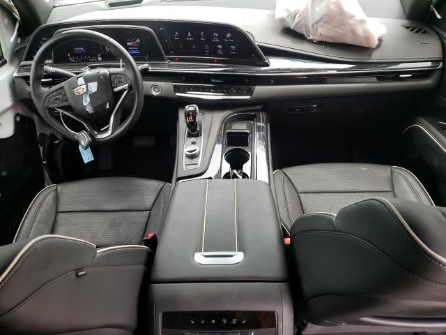 Photo 7 VIN: 1GYS4PKL6NR312348 - CADILLAC ESCALADE 