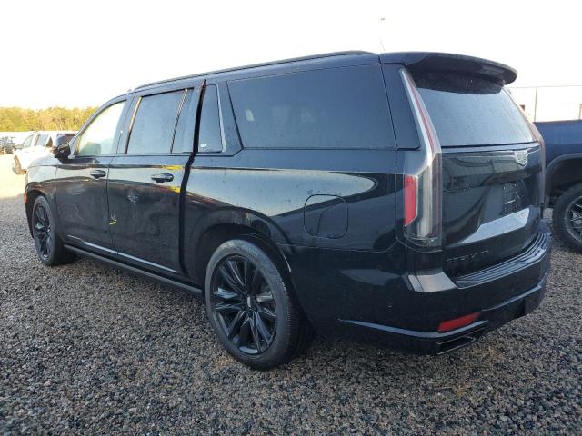 Photo 1 VIN: 1GYS4PKL7MR413901 - CADILLAC ESCALADE E 