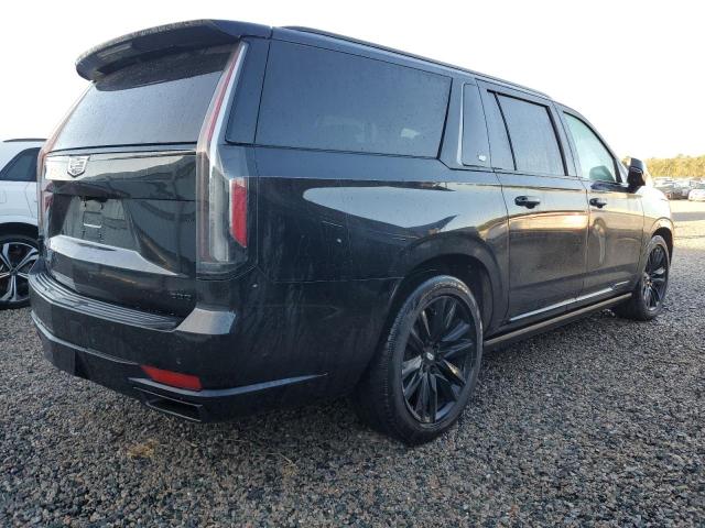 Photo 2 VIN: 1GYS4PKL7MR413901 - CADILLAC ESCALADE E 