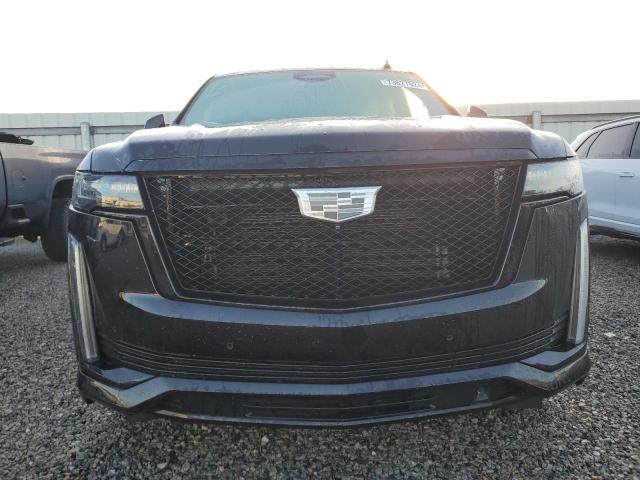 Photo 4 VIN: 1GYS4PKL7MR413901 - CADILLAC ESCALADE E 