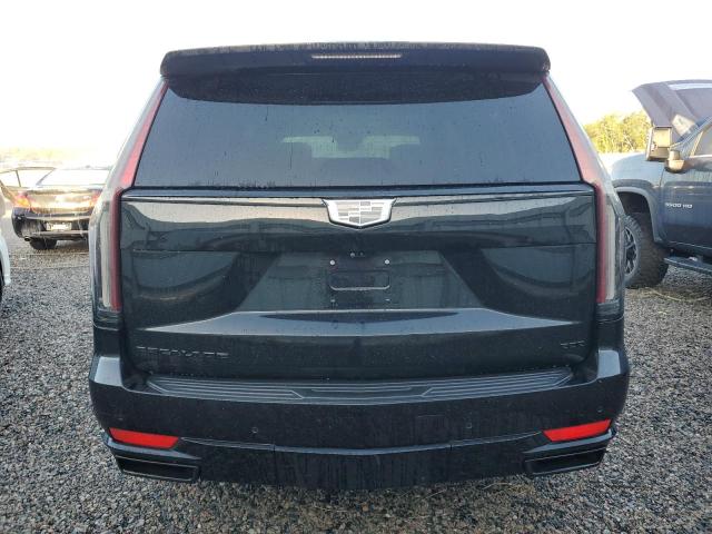 Photo 5 VIN: 1GYS4PKL7MR413901 - CADILLAC ESCALADE E 