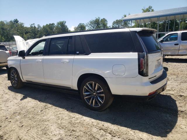 Photo 1 VIN: 1GYS4PKL7NR239376 - CADILLAC ESCALADE 