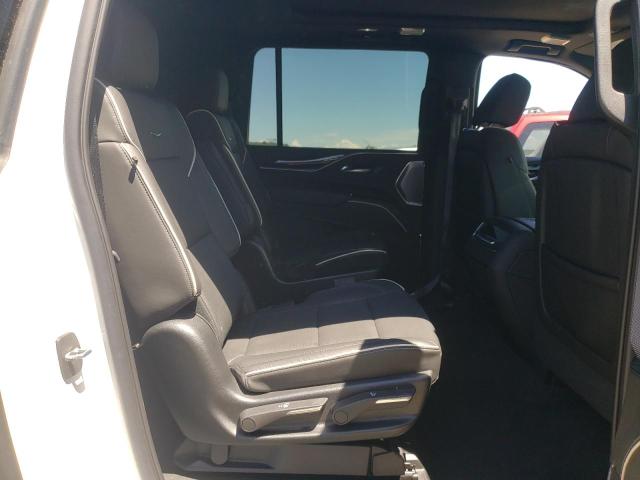 Photo 10 VIN: 1GYS4PKL7NR239376 - CADILLAC ESCALADE 