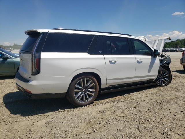 Photo 2 VIN: 1GYS4PKL7NR239376 - CADILLAC ESCALADE 