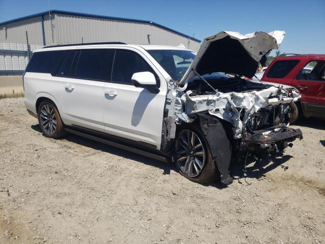 Photo 3 VIN: 1GYS4PKL7NR239376 - CADILLAC ESCALADE 