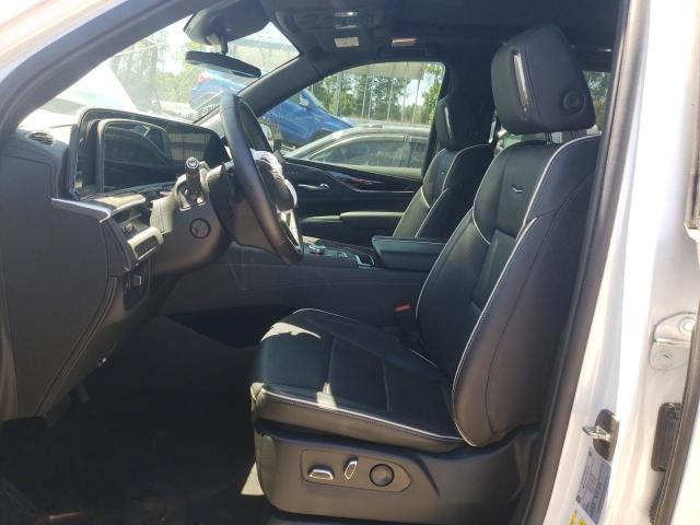 Photo 6 VIN: 1GYS4PKL7NR239376 - CADILLAC ESCALADE 