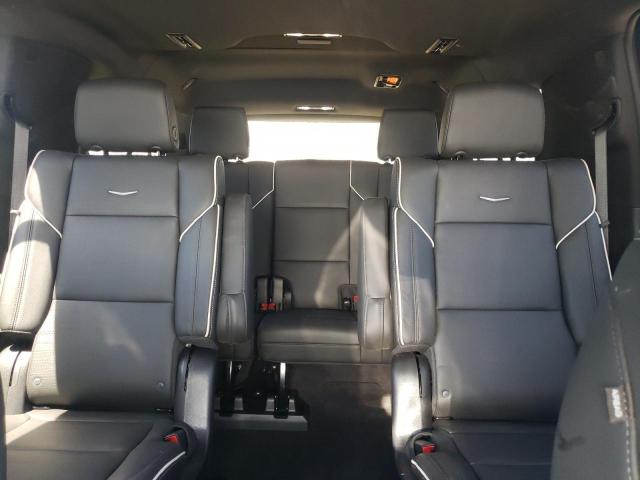 Photo 9 VIN: 1GYS4PKL7NR239376 - CADILLAC ESCALADE 